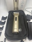 Wahl Prof  Animal Arco Pet Dog Cat Hair Clipper 2 Batteries Charger Case