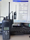 Motorola Xts2500 Iii Uhf 380-470mhz Digital Radio W  Fpp  Loaded W aes-256