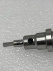 Hassay Savage Hsbh-190250-125-8 Broach punch Holder Tool  Shortened Shank