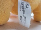 Disney Plush Winnie The Pooh Stuffed Animal   R4 T26