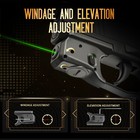 Green Laser Sight Designed To Sig Sauer P365  P365x  P365xl wls-103 Laser Sight