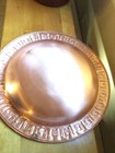 Good Directions 18  Greek Key Bird Bath - Bowl Only - Bb18