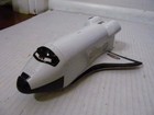 Mattel Disney Pixar Space Mission Adventure Roger Shuttle 2011 W Lights   Sound