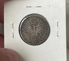 1902 Italy 1 One Lira - Silver L2