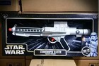 Nos  new Old Stock  Sealed Disney Parks Star Wars Imperial Stormtrooper Blaster