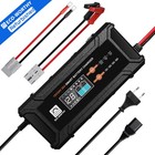 Eco-worthy 12v 20a  Lithium Lifepo4 Battery Charger 14 6v Maintenance For Car