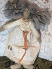 Haunted Doll Positive Spirit - Drew - Age Unknown - Guardian Angel - Friendly