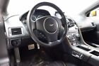 2012 Aston Martin Virage Coupe 2d