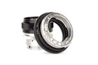 Contax Kiev Rf To Sony E Adapter With Focusing Part   Gift Helios-103 Lens