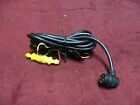 Parts Garmin Gps Iii 3 Plus Waterproof Handheld Plus Cable  Has Screen Issue