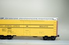 5094 N Scale Micro-trains 40  Box Car  Fge Fruit Growere Express
