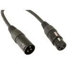 50ft Foot 3pin Male To Female Xlr Cable For Dmx 512 Light Lighting Data Transfer