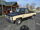 1985 Chevrolet Pickup 