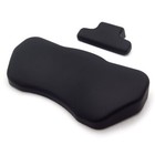 Rear Top Case Box Cushion Backrest Pad For Bmw R1200gs F800gs 700gs Adventure