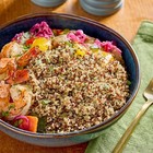Tri-color Quinoa   select Quantity Below 