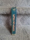Terror On Tour  vhs  1983  Rare Horror Slasher Clowns Music Cult Media Release