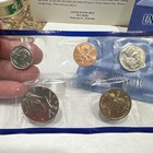 United States Mint 2000 Uncirculated Coin Set  mint Set  Philadelphia