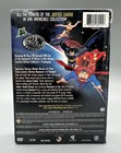 Justice League The Complete Series  dvd  10-disc  Box Set  New Sealed