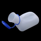 Unisex Urinal Bottle  1 Pack  - Portable Urinal For Men And Women