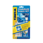 Windshield Repair Kit  Saves Time And Money By Repairing Chips And Crack