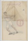 1910 Murad Cigarettes College Series Tobacco Silk S22 35x55 0n8