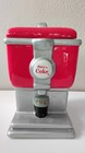 Gibson Retro Coca Cola Soda Fountain Cookie Jar