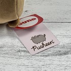 Pusheen Cat Kitty Swiss Roll Plush 6 Inches Soft Squishy Plush New