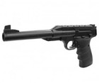 Refurbished Browning Buck Mark Urx  177 Pellet Break Barrel Pistol