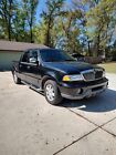 2002 Lincoln Blackwood 