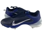 Sz 12 5 Nike Force Zoom Trout 8 Elite Baseball Cleats Men s Navy Blue Dx6958-414