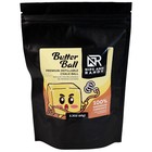 N r 2 3oz Butter Ball Refillable Chalk Sock Rock Climbing Weightlifting