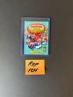 Garbage Pail Kids Sdcc Pop-up Yearbook Promo Card 2023