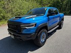 2025 Ram 1500 Rho Crew 4wd Level1 Pano Roof