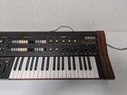 Vintage Yamaha Cs-15d Dual Channel Synthesizer Operation Not Confirmed As-is