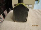 Vintage Towle s Log Cabin Syrup 12 Oz Tin Table Size Can Made In Hong Kong