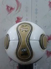 Fifa World Cup Teamgeist 2006 Germany Adidas Match Ball Soccer Ball Football 5