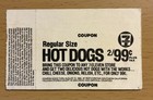 1985 Madonna   Beastie Boy Like A Virgin Tour Los Angeles Concert Ticket Stub