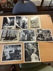 Lot Of 17 Julie Andrews   Photos Still Black And White