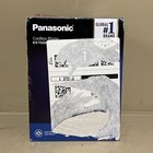 Panasonic Kx-tgd810b Dect 6 0 Caller Id 1-handset Cordless Phone W  Call Block
