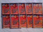 100 Stickers Packs Aba League 14-15 Nikola Jokic Denver Nuggets Rc School Shop