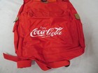 Coca Cola Backpack Nice