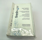 Freshwater Salt System Cartridge  3 Pack  80004 Fresh Water Replacement Sealed
