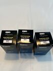 Eiko Ect 120v 500w Inside Frosted Ps-25 E26 Base Photoflood Lamp Lot Of 3 Bulbs
