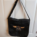 Maroon 5 Band Messenger Bag Tour Merchandise Music Crossbody Travel 13    X 14   