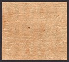 Confederate  Csa  11c  ad  10   Greenish Blue  Block Of 12  Mint-og-nh
