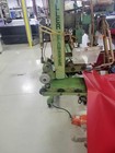 Vinyl Welders Inc Miller Weldmaster T-105 Fabric Welder Sealer