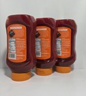 Whataburger Spicy Ketchup 20 Oz   Pack Of 3 