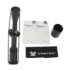 New Vortex Diamondback Tactical Ffp Riflescope 6-24x50 Ebr-2c Mrad Dbk-10029
