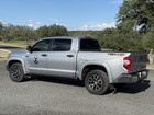 2018 Toyota Tundra Crewmax Sr5