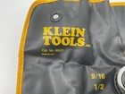 Klein Tools 68200 1 4-inch By 5 16-inch Ratcheting Box Wrench